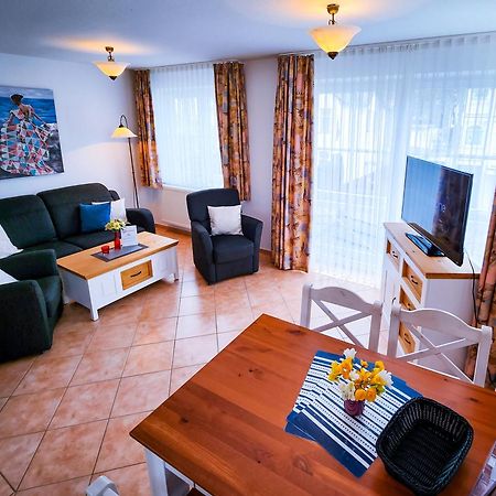 Feriendomizil Binz Apartment Екстериор снимка