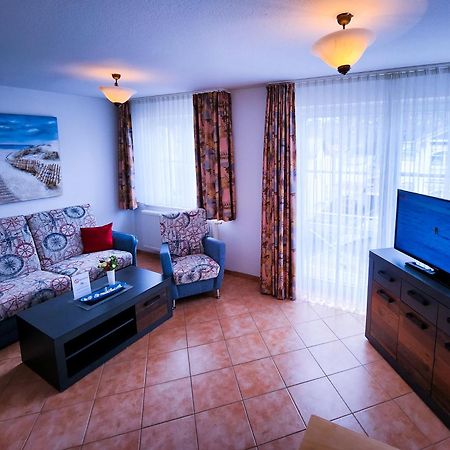 Feriendomizil Binz Apartment Екстериор снимка