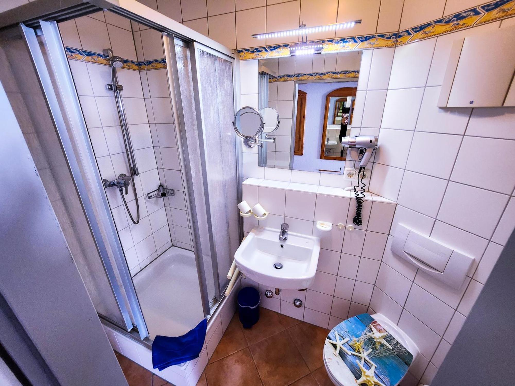 Feriendomizil Binz Apartment Екстериор снимка